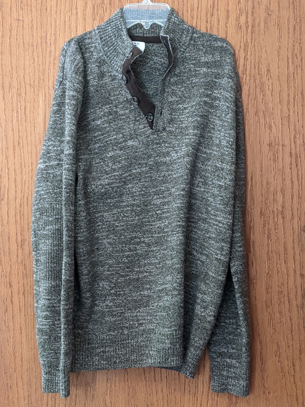 Joseph Abound Sweater